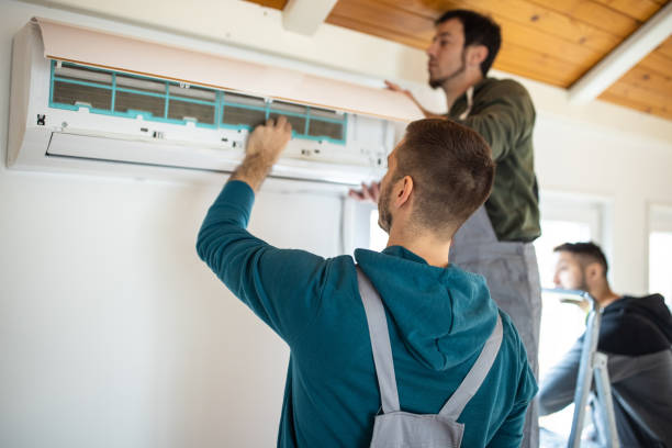 Best HVAC System Installation  in Moorefield, WV
