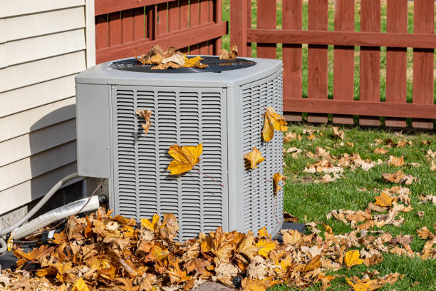 HVAC Maintenance Plan in Moorefield, WV