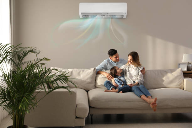  Moorefield, WV HVAC Pros