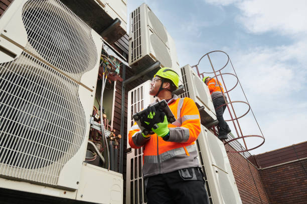 Best Furnace Repair Near Me  in Moorefield, WV