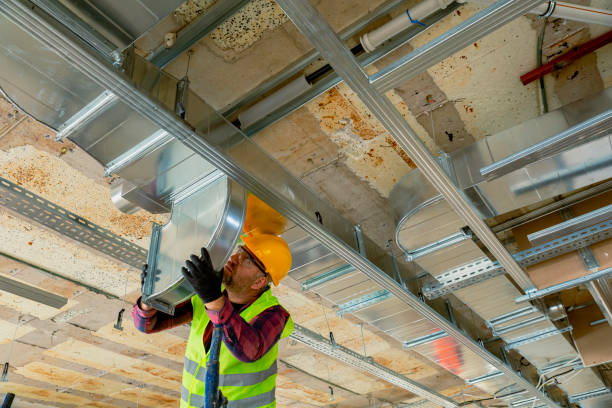 Best Affordable HVAC Services  in Moorefield, WV
