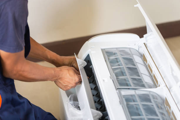 Best HVAC Air Duct Cleaning  in Moorefield, WV
