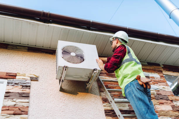 Best Central Air Repair  in Moorefield, WV