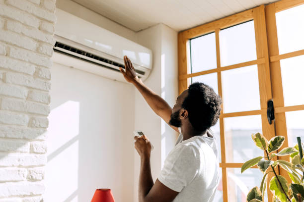 Best Affordable Air Conditioning Repair  in Moorefield, WV