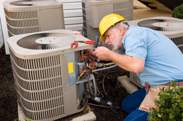 Best Local HVAC Companies  in Moorefield, WV