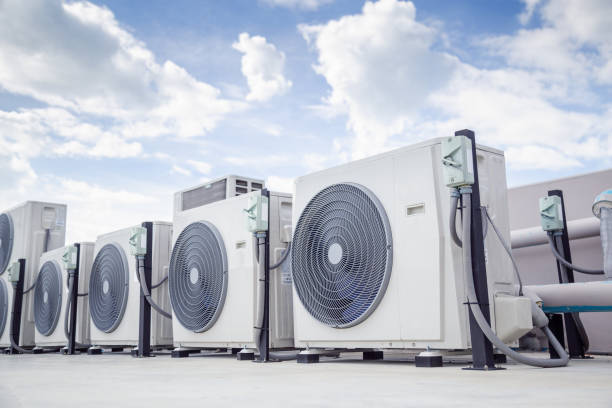 Best Commercial HVAC Repair  in Moorefield, WV