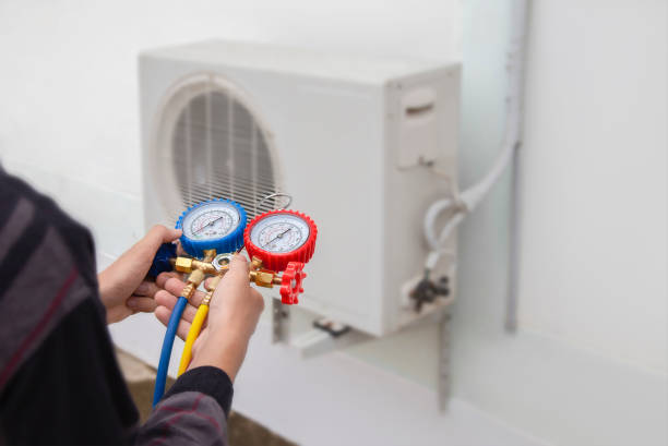 Best Best HVAC Companies  in Moorefield, WV